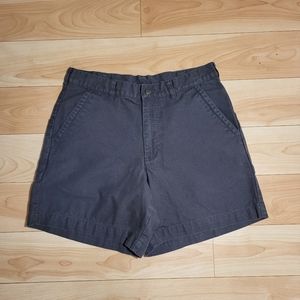 Patagonia Worn Wear Shorts Men's Size 32